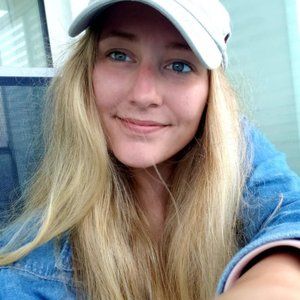 Meet your Posher, Jamie Jo